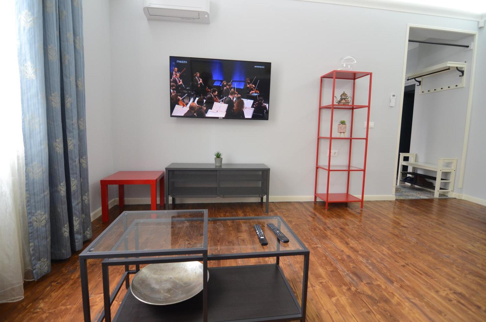 Podslon Sofia San Stefanoアパートメント エクステリア 写真
